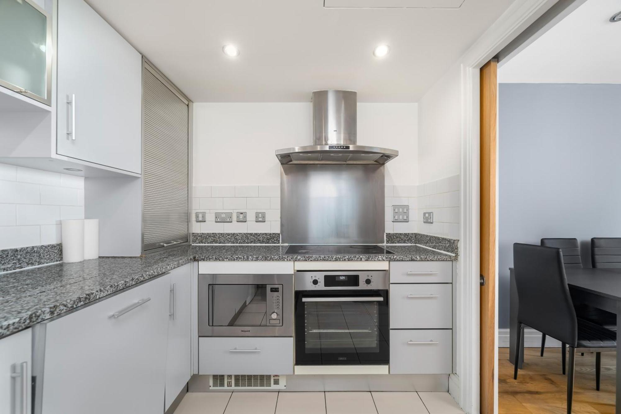 Modern Paddington Station 2 Bedroom Apartment Londyn Zewnętrze zdjęcie